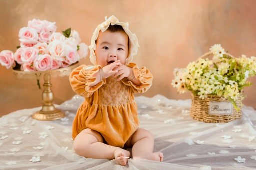 云梦宝宝多大开始认人 云梦宝宝多大开始认人